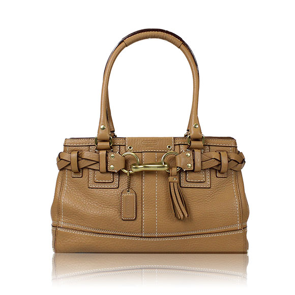 COACH ハンドバッグ 31&nbsp;x20&nbsp;x8cm(幅&nbsp;x 高さ&nbsp;x マチ)