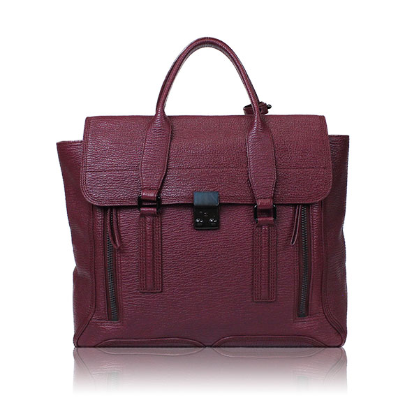 3.1 Phillip Lim ハンドバッグ 37&nbsp;x35&nbsp;x11cm(幅&nbsp;x 高さ&nbsp;x マチ)