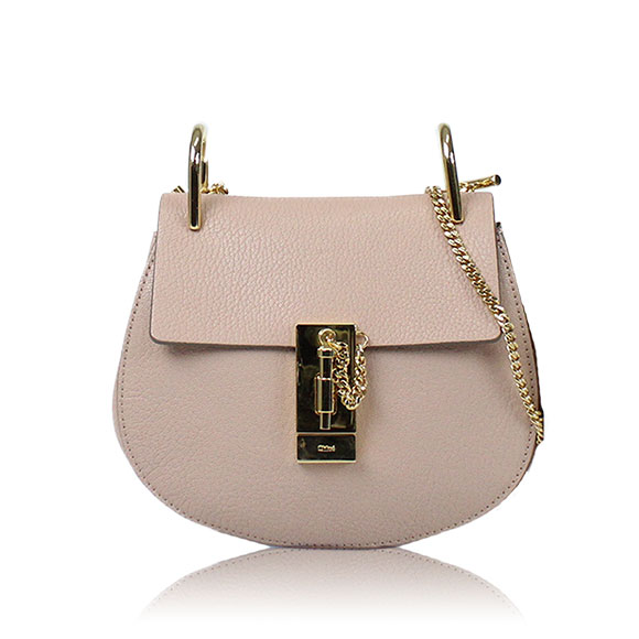 Chloe ドリュー 18&nbsp;x20&nbsp;x8cm(幅&nbsp;x 高さ&nbsp;x マチ)