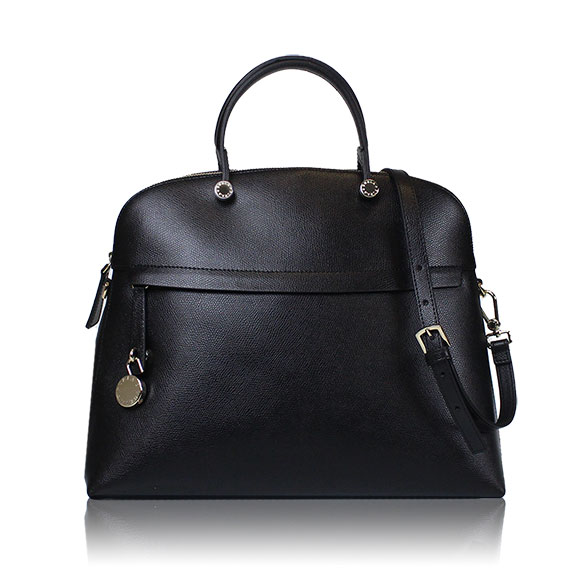 FURLA パイパー 34 x28 x15cm(幅 x 高さ x マチ)