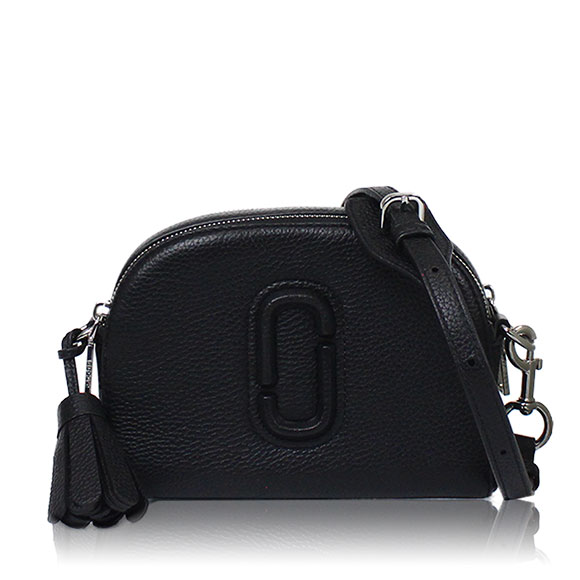 MARC JACOBS シャッター 20&nbsp;x14&nbsp;x6cm(幅&nbsp;x 高さ&nbsp;x マチ)