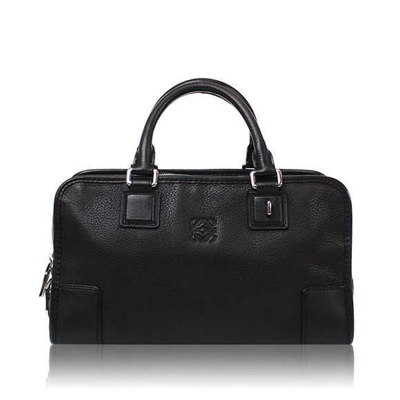 LOEWE アマソナ28 29&nbsp;x17&nbsp;x13cm(幅&nbsp;x 高さ&nbsp;x マチ)