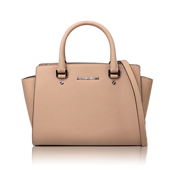 Michael Kors セルマ 28 x21 x12cm(幅 x 高さ x マチ)