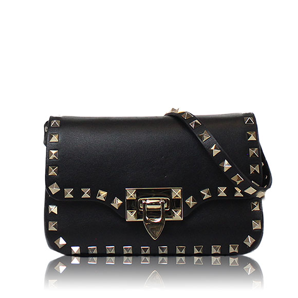 VALENTINO ショルダーバッグ 19&nbsp;x12&nbsp;x6cm(幅&nbsp;x 高さ&nbsp;x マチ)