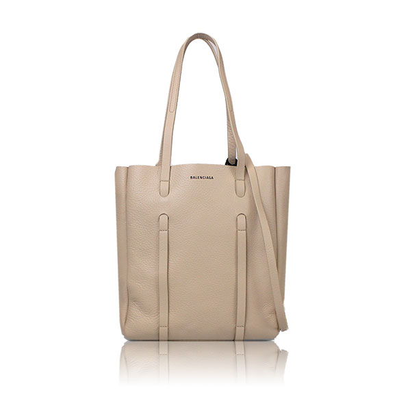 BALENCIAGA エブリデイトート 24&nbsp;x27&nbsp;x11cm(幅&nbsp;x 高さ&nbsp;x マチ)