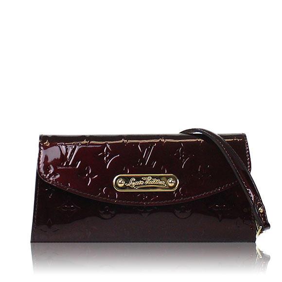 LOUIS VUITTON サンセットブルーバード 24&nbsp;x11&nbsp;x2cm(幅&nbsp;x 高さ&nbsp;x マチ)