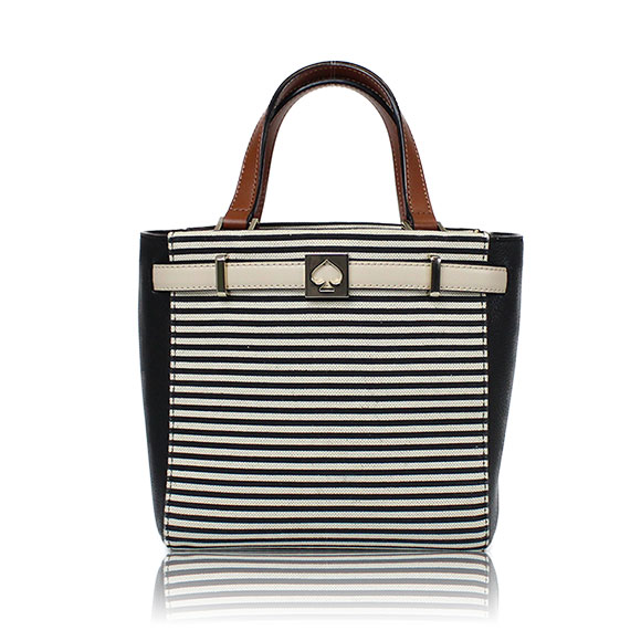 kate spade ハンドバッグ 22&nbsp;x21&nbsp;x11cm(幅&nbsp;x 高さ&nbsp;x マチ)