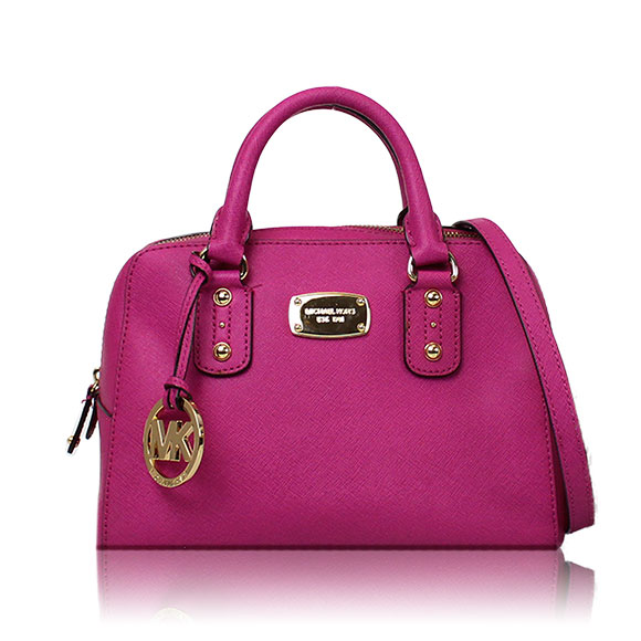 Michael Kors 2WAYバッグ 25 x18 x14cm(幅 x 高さ x マチ)