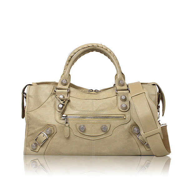 BALENCIAGA ジャイアントパートタイム 42 x21 x15cm(幅 x 高さ x マチ)