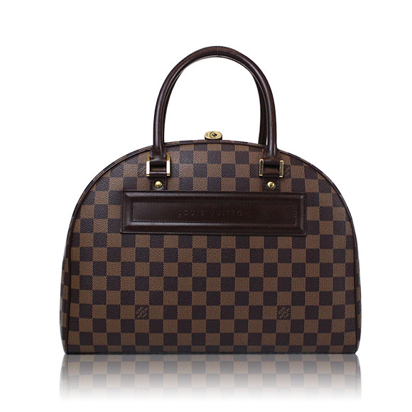 LOUIS VUITTON ノリータ 34 x26 x13cm(幅 x 高さ x マチ)