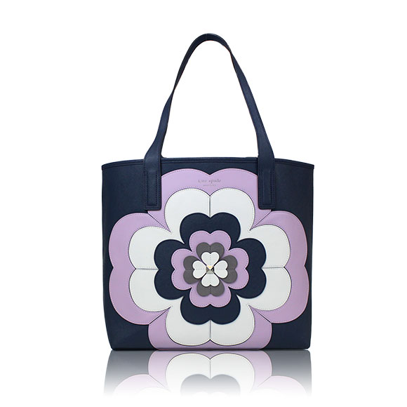 kate spade トートバッグ 32&nbsp;x32&nbsp;x16cm(幅&nbsp;x 高さ&nbsp;x マチ)
