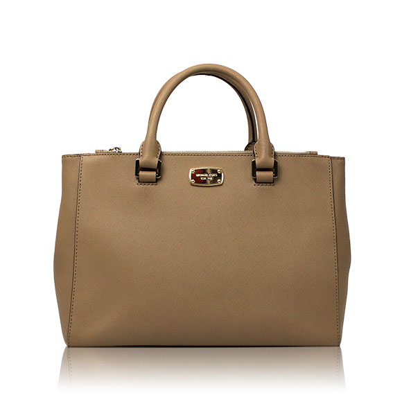 Michael Kors ハンドバッグ 31 x22 x11cm(幅 x 高さ x マチ)