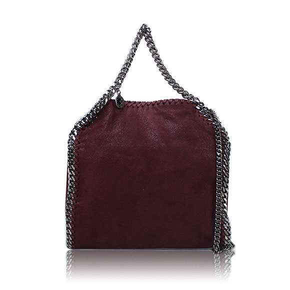 STELLA McCARTNEY ファラベラ 24&nbsp;x27&nbsp;x7cm(幅&nbsp;x 高さ&nbsp;x マチ)