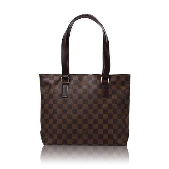 LOUIS VUITTON カバピアノ 27&nbsp;x23&nbsp;x12cm(幅&nbsp;x高さ&nbsp;xマチ)