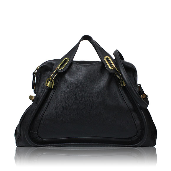 Chloe パラティ 47&nbsp;x28&nbsp;x10cm(幅&nbsp;x 高さ&nbsp;x マチ)