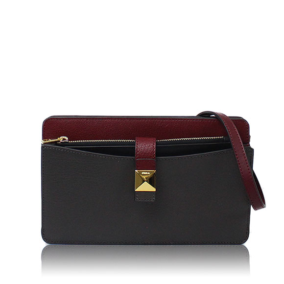 FURLA ショルダーバッグ 20&nbsp;x13&nbsp;x3cm(幅&nbsp;x 高さ&nbsp;x マチ)