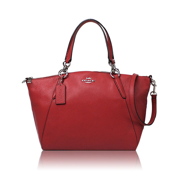 COACH 2WAYバッグ 26&nbsp;x22&nbsp;x9cm(幅&nbsp;x 高さ&nbsp;x マチ)