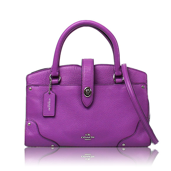 COACH 2WAYバッグ 24&nbsp;x16&nbsp;x12cm(幅&nbsp;x 高さ&nbsp;x マチ)