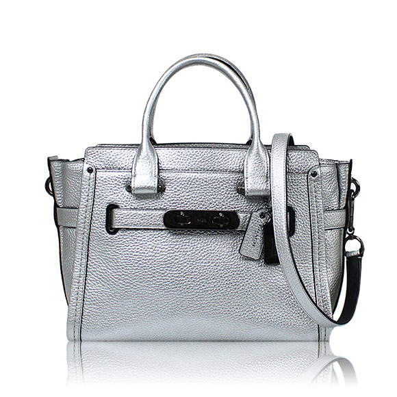 COACH 2WAYバッグ 27&nbsp;x18&nbsp;x13cm(幅&nbsp;x 高さ&nbsp;x マチ)