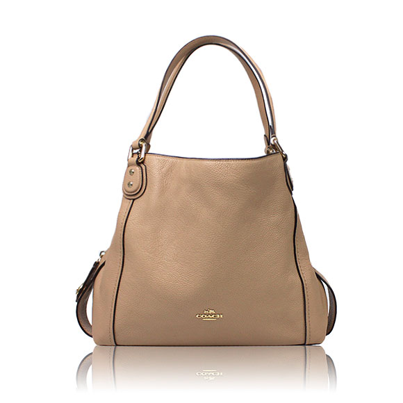 COACH トートバッグ 32&nbsp;x27&nbsp;x11cm(幅&nbsp;x 高さ&nbsp;x マチ)