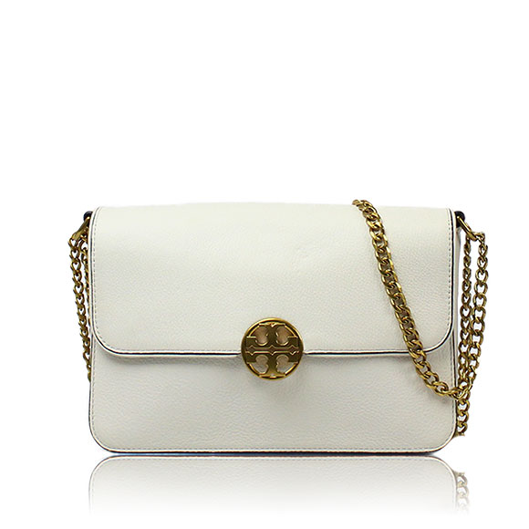 Tory Burch 2wayバッグ 23&nbsp;x16&nbsp;x3cm(幅&nbsp;x高さ&nbsp;xマチ)