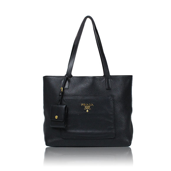 PRADA トートバッグ 29&nbsp;x24&nbsp;x15cm(幅&nbsp;x 高さ&nbsp;x マチ)