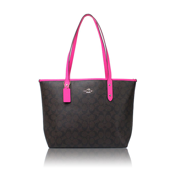 COACH トートバッグ 29&nbsp;x26&nbsp;x14cm(幅&nbsp;x 高さ&nbsp;x マチ)