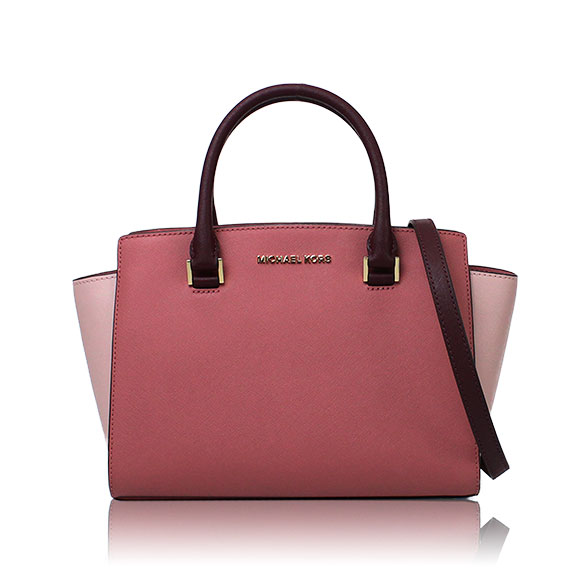 Michael Kors 2WAYバッグ 28 x21 x12cm(幅 x 高さ x マチ)