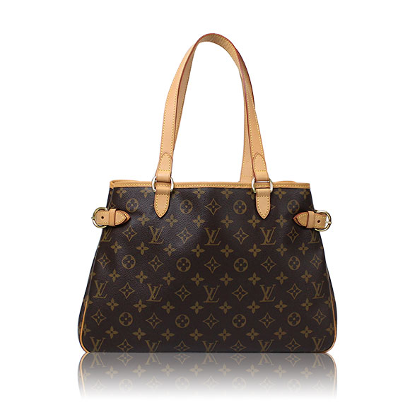 LOUIS VUITTON バティニョールオリゾンタル 38 x25 x13cm(幅 x 高さ x マチ)