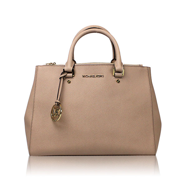 Michael Kors ハンドバッグ 35 x26 x12cm(幅 x 高さ x マチ)