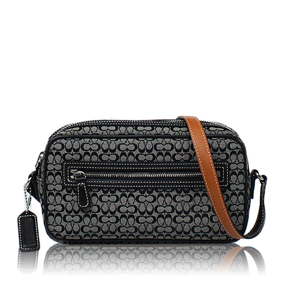 COACH ショルダーバッグ 21&nbsp;x10&nbsp;x4cm(幅&nbsp;x 高さ&nbsp;x マチ)