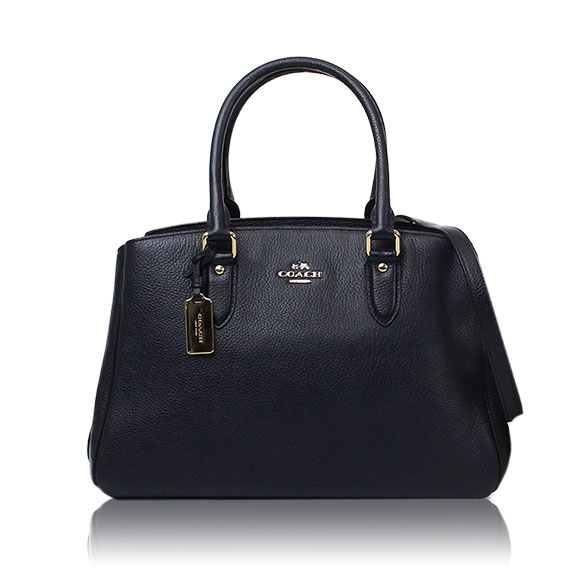 COACH 2wayバッグ 30&nbsp;x20&nbsp;x13cm(幅&nbsp;x 高さ&nbsp;x マチ)