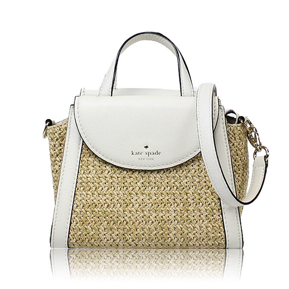 kate spade 2wayバッグ 23&nbsp;x19&nbsp;x14cm(幅&nbsp;x 高さ&nbsp;x マチ)