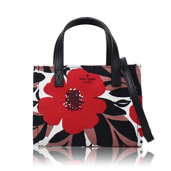 kate spade 2wayバッグ 20&nbsp;x15&nbsp;x10cm(幅&nbsp;x 高さ&nbsp;x マチ)