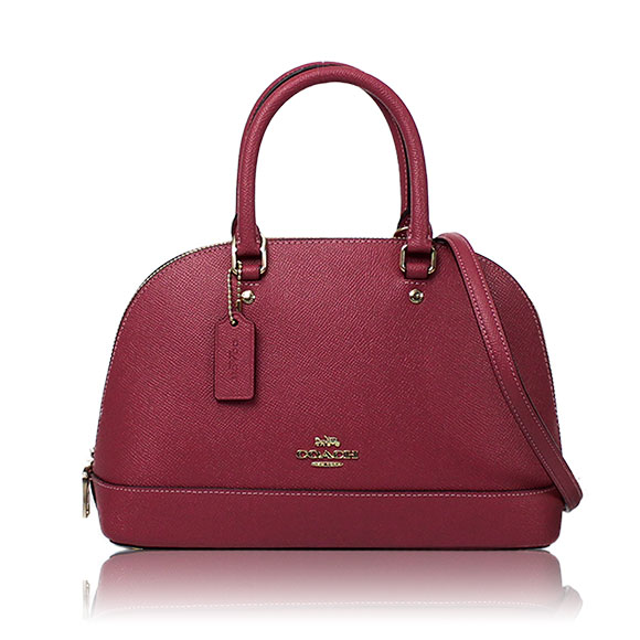 COACH 2WAYバッグ 25&nbsp;x18&nbsp;x9cm(幅&nbsp;x 高さ&nbsp;x マチ)