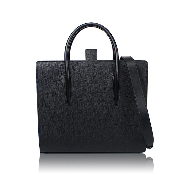 Christian Louboutin パロマ・ミディアム 30&nbsp;x25&nbsp;x14cm(幅&nbsp;x 高さ&nbsp;x マチ)