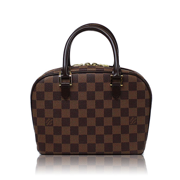 LOUIS VUITTON サリアミニ 21&nbsp;x16&nbsp;x9cm(幅&nbsp;x 高さ&nbsp;x マチ)