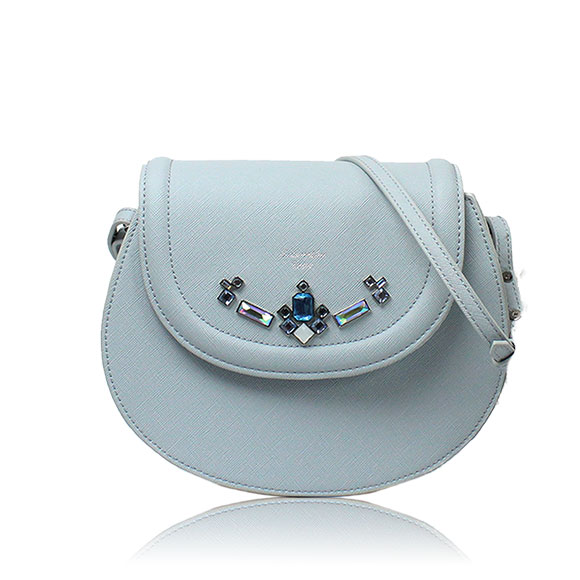 Samantha Vega ショルダーバッグ 17&nbsp;x16&nbsp;x7cm(幅&nbsp;x 高さ&nbsp;x マチ)