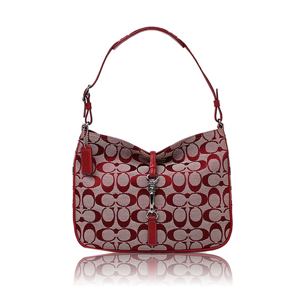 COACH ハンドバッグ 24&nbsp;x19&nbsp;x6cm(幅&nbsp;x 高さ&nbsp;x マチ)