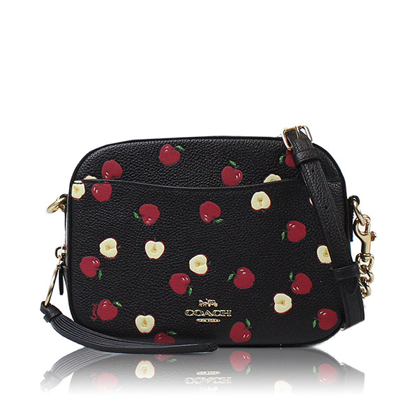 COACH ショルダーバッグ 20&nbsp;x16&nbsp;x8cm(幅&nbsp;x 高さ&nbsp;x マチ)