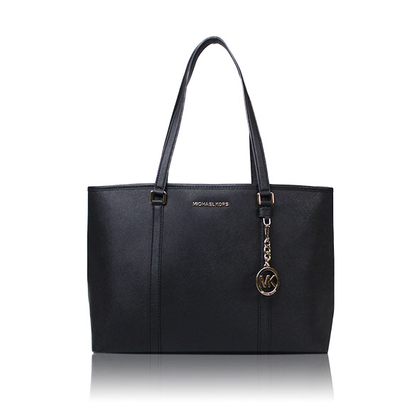 Michael Kors トートバッグ 38 x27 x15cm(幅 x 高さ x マチ)