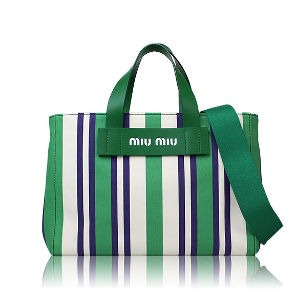 Miu Miu 2WAYバッグ 35&nbsp;x26&nbsp;x13cm(幅&nbsp;x 高さ&nbsp;x マチ)