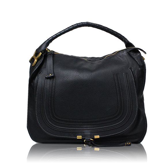 Chloe マーシー 38&nbsp;x36&nbsp;x12cm(幅&nbsp;x 高さ&nbsp;x マチ)