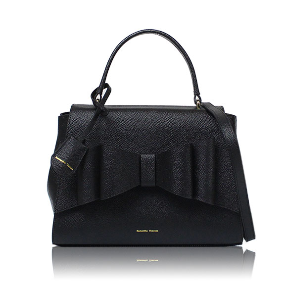Samantha Thavasa 2wayバッグ 27&nbsp;x20&nbsp;x10cm(幅&nbsp;x 高さ&nbsp;x マチ)