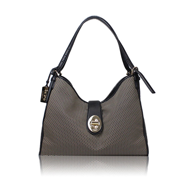 COACH ショルダーバッグ 36&nbsp;x27&nbsp;x13cm(幅&nbsp;x 高さ&nbsp;x マチ)