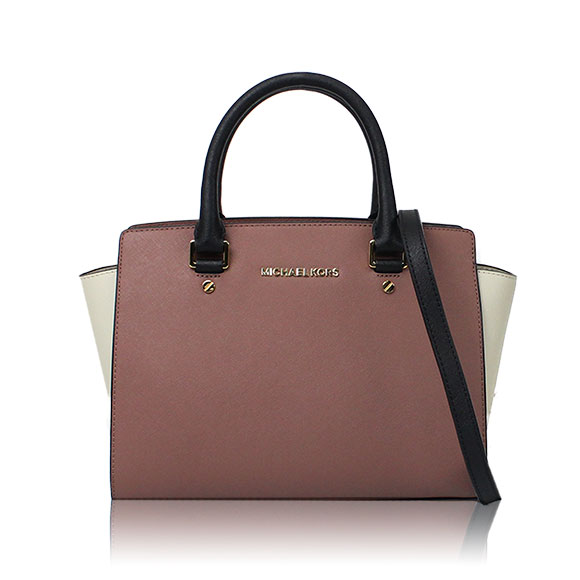 Michael Kors 2wayバッグ 28 x20 x10cm(幅 x 高さ x マチ)