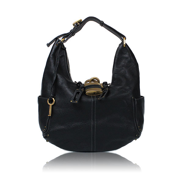 Chloe パディントン 31&nbsp;x31&nbsp;x12cm(幅&nbsp;x 高さ&nbsp;x マチ)