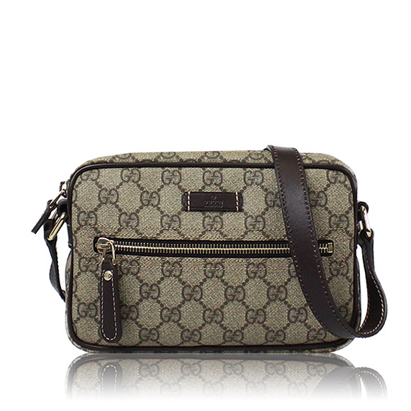 GUCCI GGスプリーム 20&nbsp;x13&nbsp;x5cm(幅&nbsp;x 高さ&nbsp;x マチ)