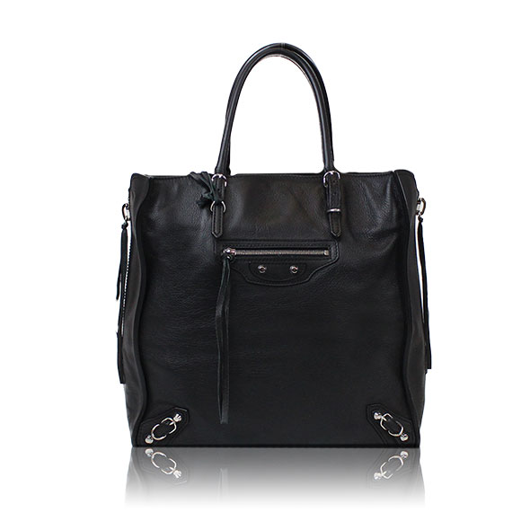 BALENCIAGA ペーパー 28&nbsp;x28&nbsp;x13cm(幅&nbsp;x 高さ&nbsp;x マチ)