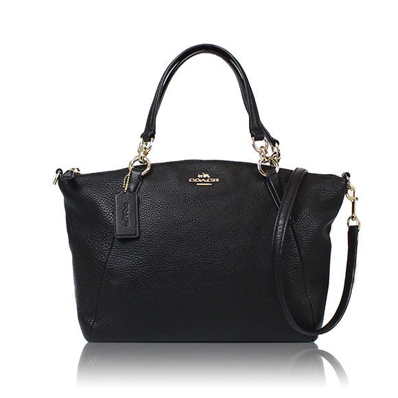 COACH 2WAYバッグ 26&nbsp;x22&nbsp;x9cm(幅&nbsp;x 高さ&nbsp;x マチ)